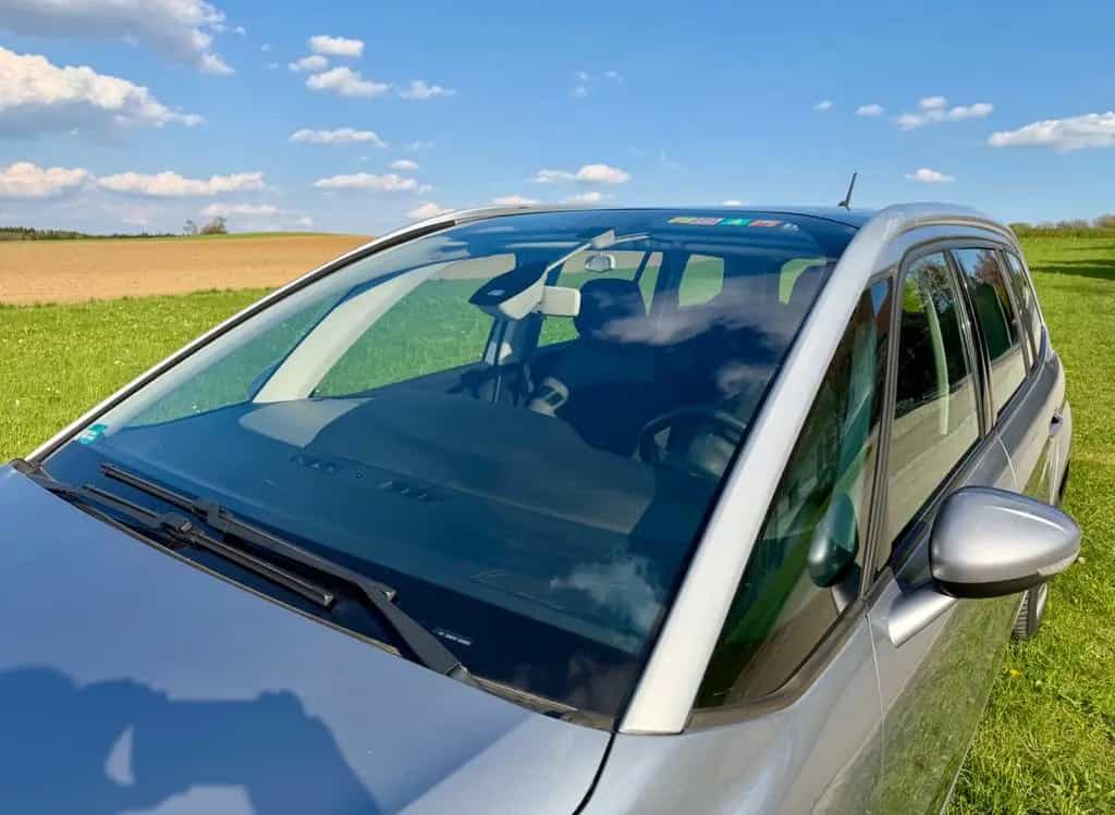 Citroën Grand C4 Picasso / SpaceTourer PureTech 130 ... 01/2018-photo-13