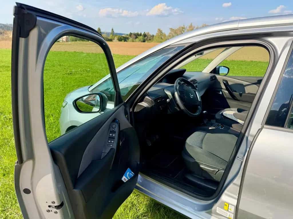 Citroën Grand C4 Picasso / SpaceTourer PureTech 130 ... 01/2018-photo-5