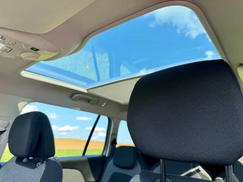 Citroën Grand C4 Picasso / SpaceTourer PureTech 130 ... 01/2018-photo-7