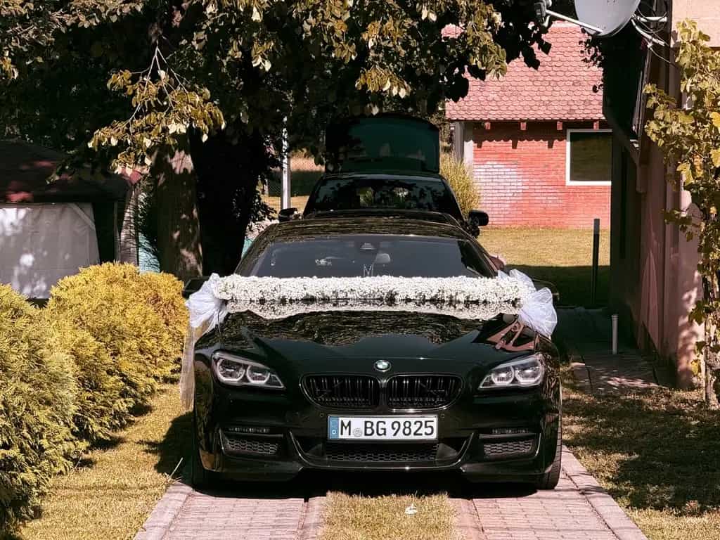 BMW 640 Gran Coupé 640d xDrive Gran Coupé - 07/2015-photo-8