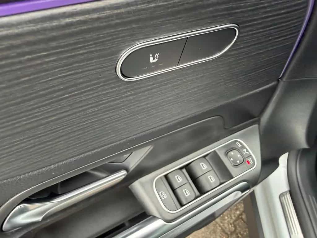Mercedes-Benz GLB 200 +360°Kamera+PANORAMADACH+LED+NIGHT P 04/2022-photo-13