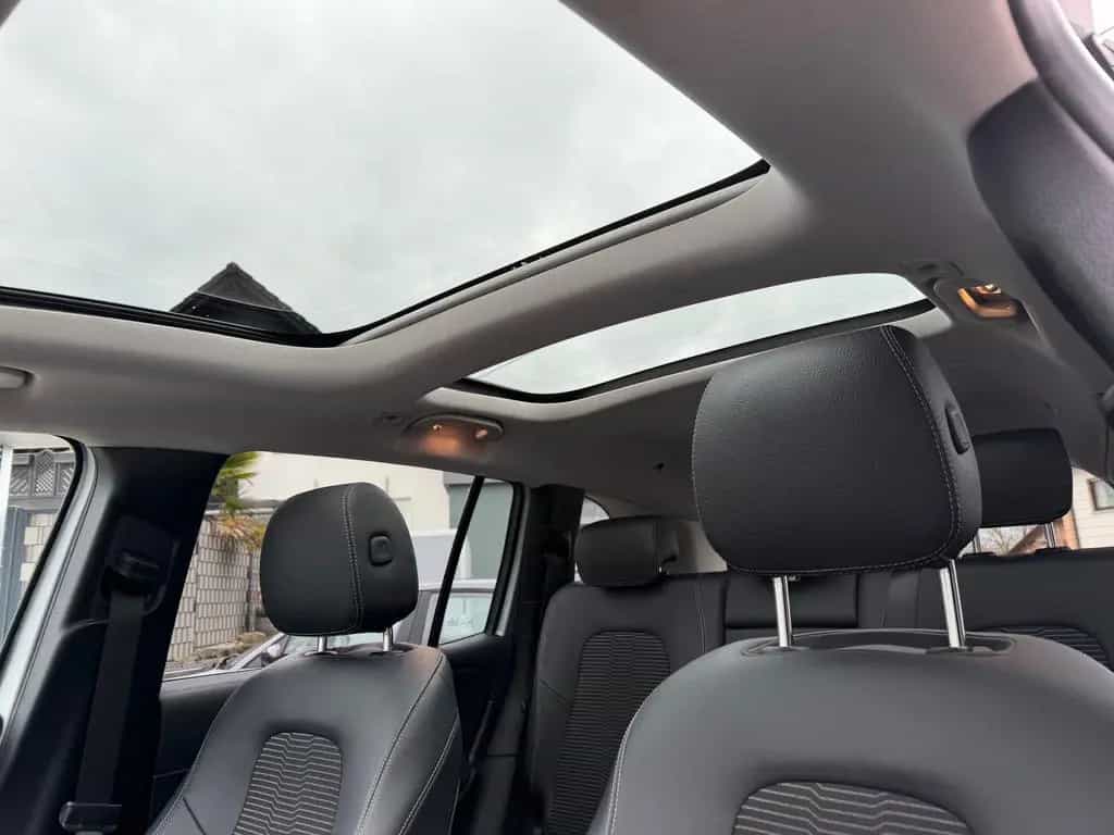 Mercedes-Benz GLB 200 +360°Kamera+PANORAMADACH+LED+NIGHT P 04/2022-photo-14