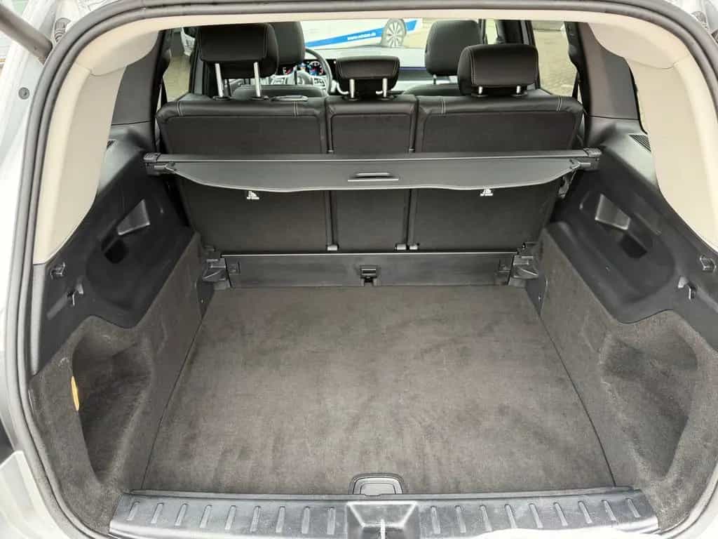 Mercedes-Benz GLB 200 +360°Kamera+PANORAMADACH+LED+NIGHT P 04/2022-photo-17