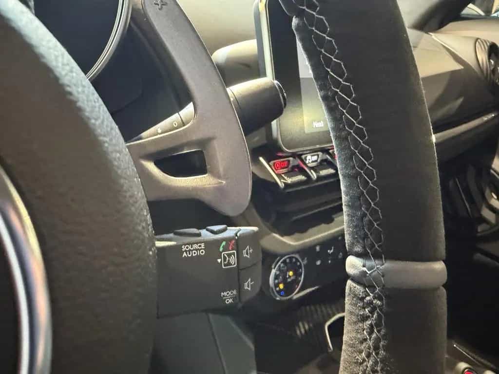 Alpine A110 A110 S Titan Akrapovic+Aero-Paket+Focal Pre 03/2025-photo-19