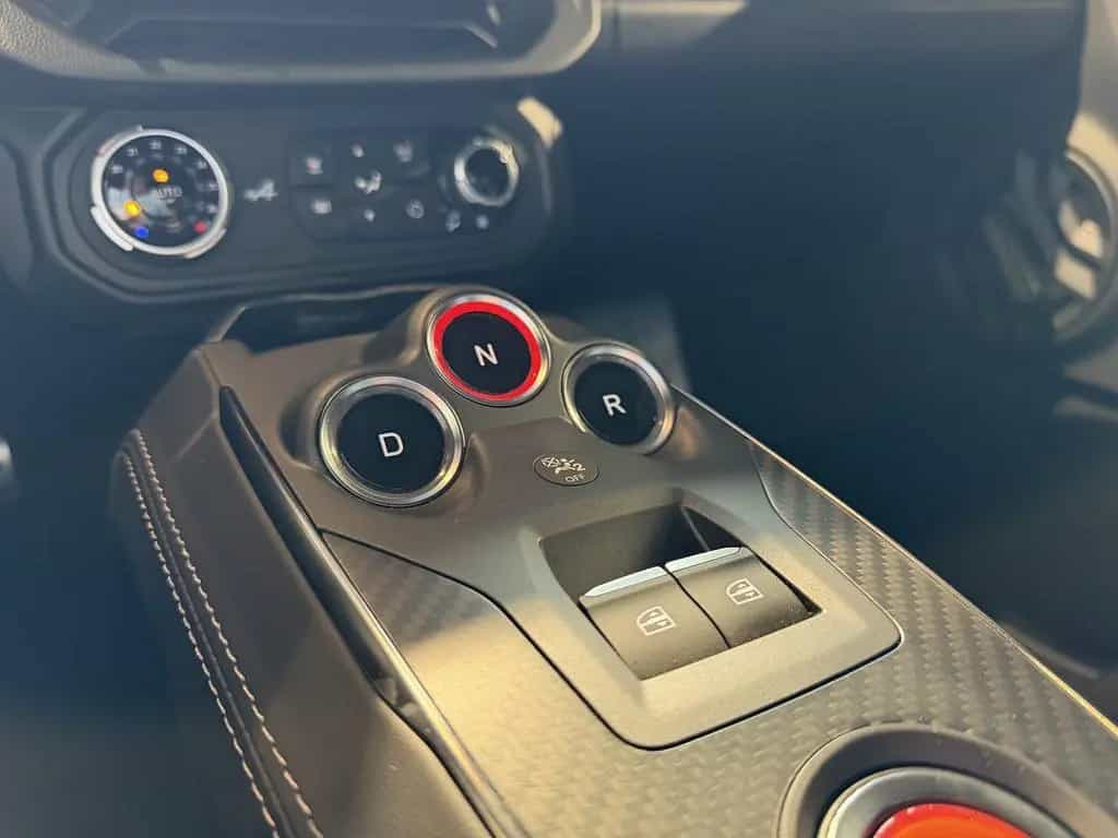 Alpine A110 A110 S Titan Akrapovic+Aero-Paket+Focal Pre 03/2025-photo-26