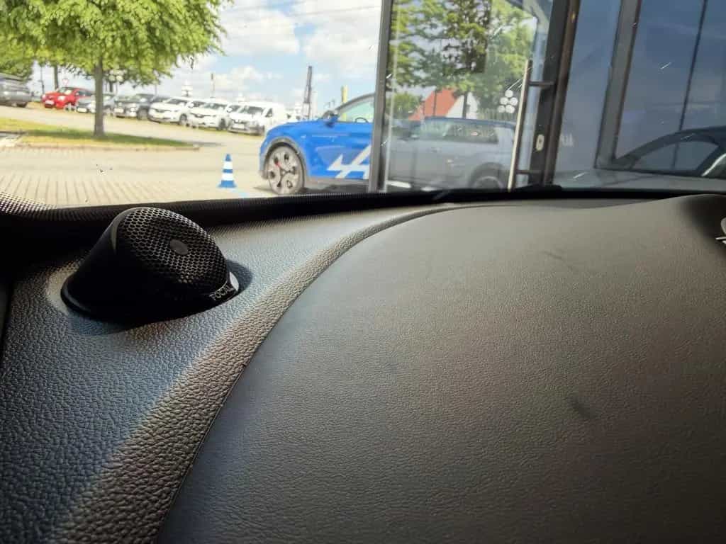 Alpine A110 A110 S Titan Akrapovic+Aero-Paket+Focal Pre 03/2025-photo-30