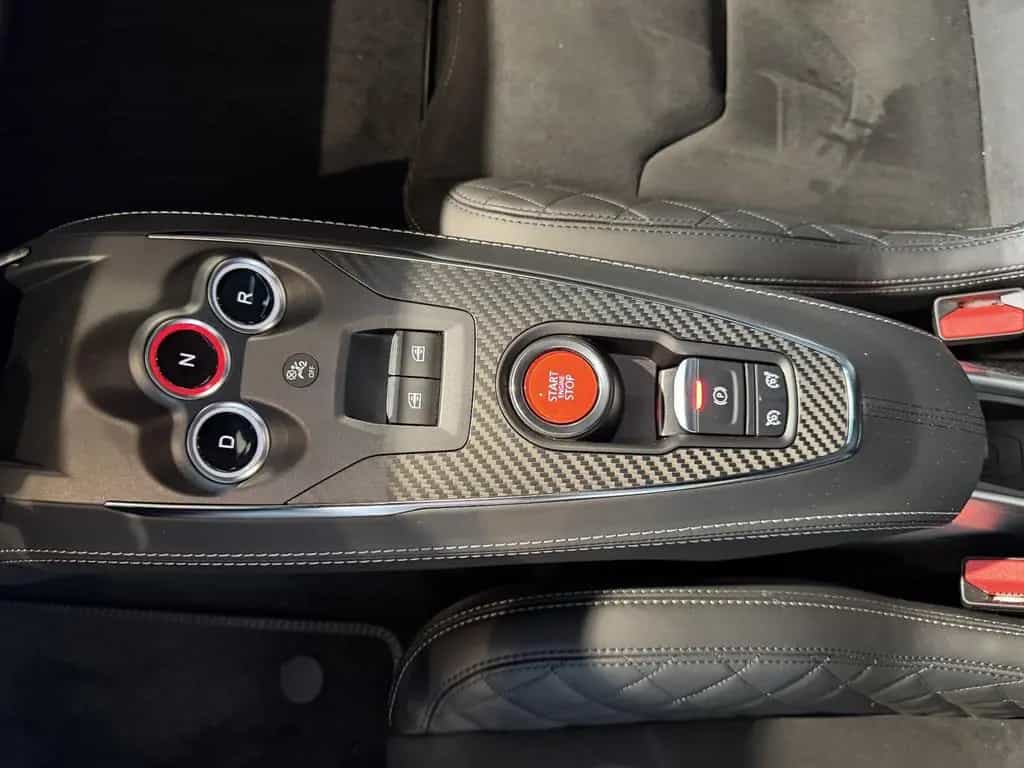 Alpine A110 A110 S Titan Akrapovic+Aero-Paket+Focal Pre 03/2025-photo-31