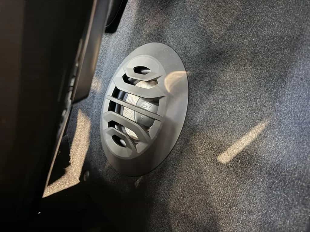 Alpine A110 A110 S Titan Akrapovic+Aero-Paket+Focal Pre 03/2025-photo-33