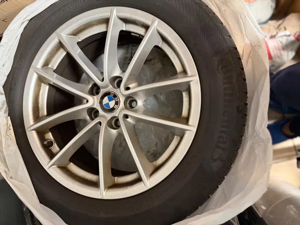 BMW 520 i Sport Line - 11/2018-photo-14