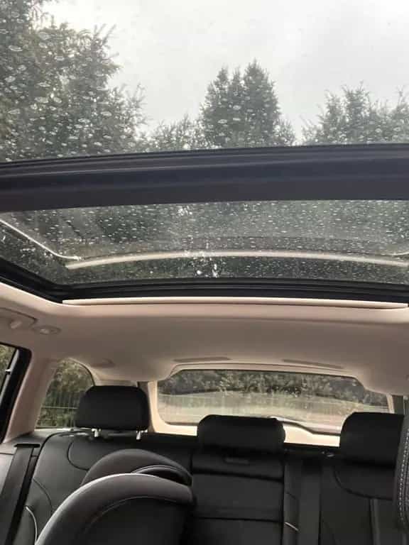 BMW 520 i Sport Line - 11/2018-photo-4