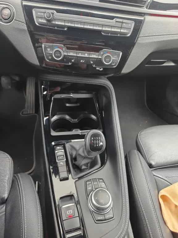 BMW X2 sDrive18d,Service neu,Connected Package neu 03/2022-photo-10
