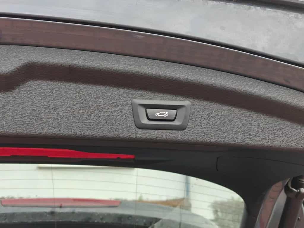 BMW X2 sDrive18d,Service neu,Connected Package neu 03/2022-photo-12