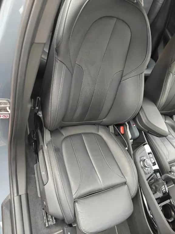 BMW X2 sDrive18d,Service neu,Connected Package neu 03/2022-photo-13