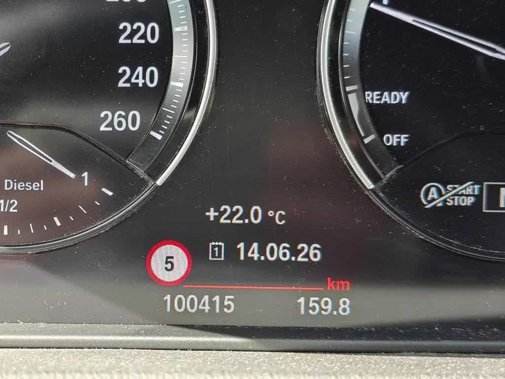BMW X2 sDrive18d,Service neu,Connected Package neu 03/2022-photo-6