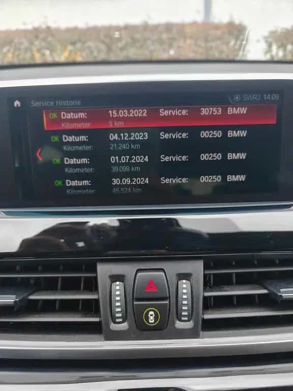 BMW X2 sDrive18d,Service neu,Connected Package neu 03/2022-photo-7