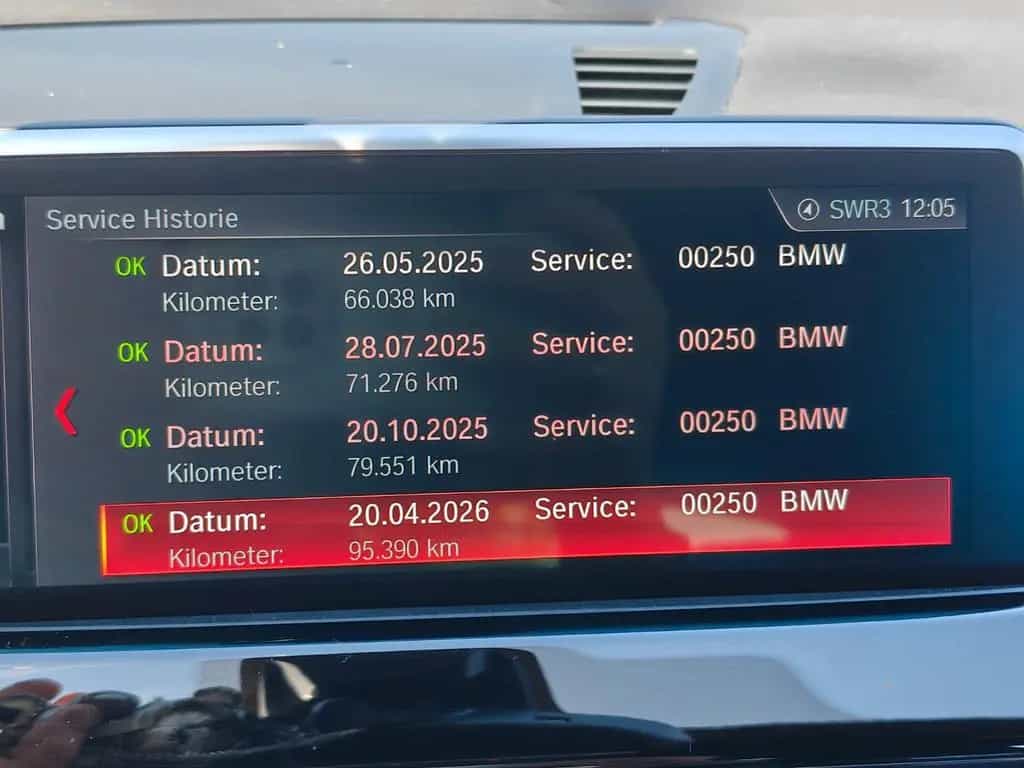 BMW X2 sDrive18d,Service neu,Connected Package neu 03/2022-photo-8