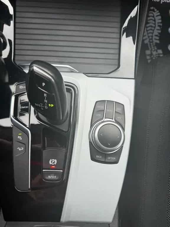 BMW X3 Bmw X3 XDRIVE 190CV XLINE 06/2019-photo-12