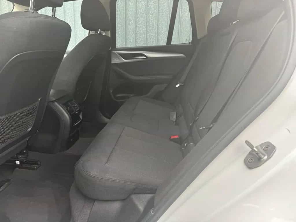 BMW X3 Bmw X3 XDRIVE 190CV XLINE 06/2019-photo-6