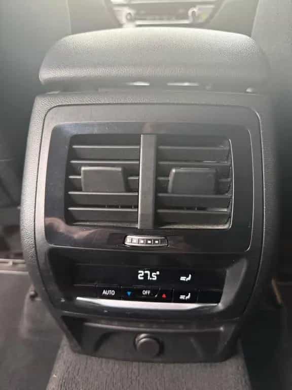 BMW X3 Bmw X3 XDRIVE 190CV XLINE 06/2019-photo-9