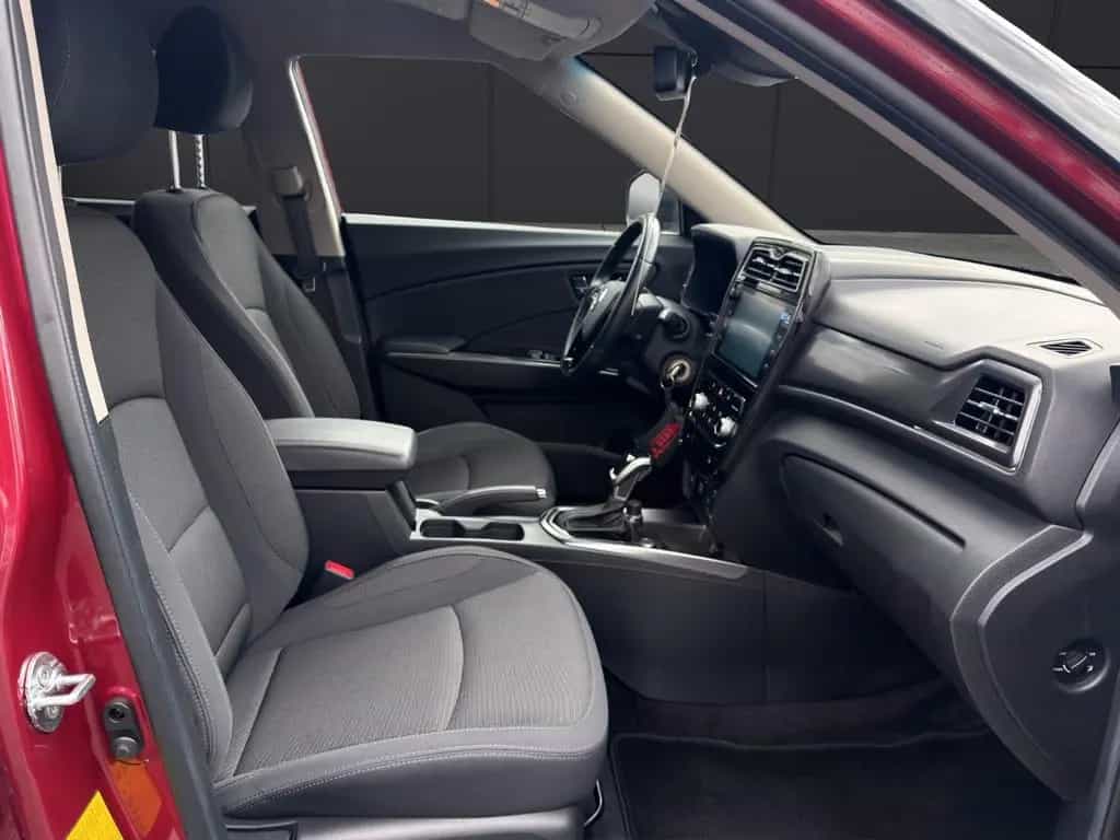 Ssangyong Tivoli 1.5 T-GDi Fizz 2WD Grand 08/2022-photo-10