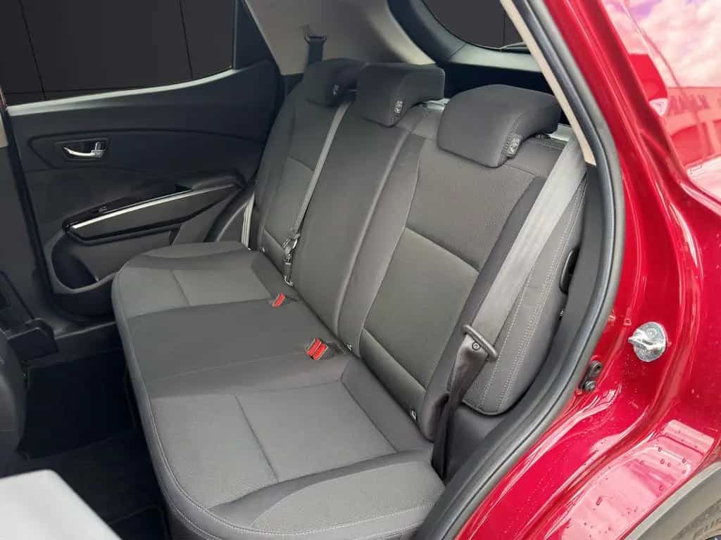 Ssangyong Tivoli 1.5 T-GDi Fizz 2WD Grand 08/2022-photo-12