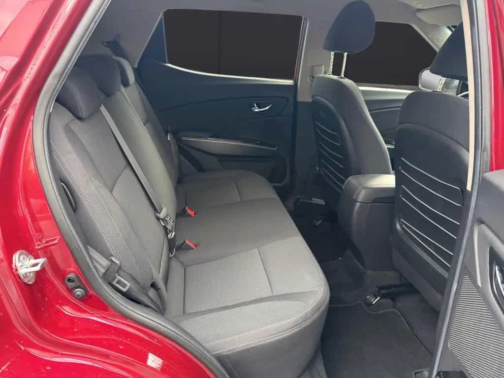 Ssangyong Tivoli 1.5 T-GDi Fizz 2WD Grand 08/2022-photo-13
