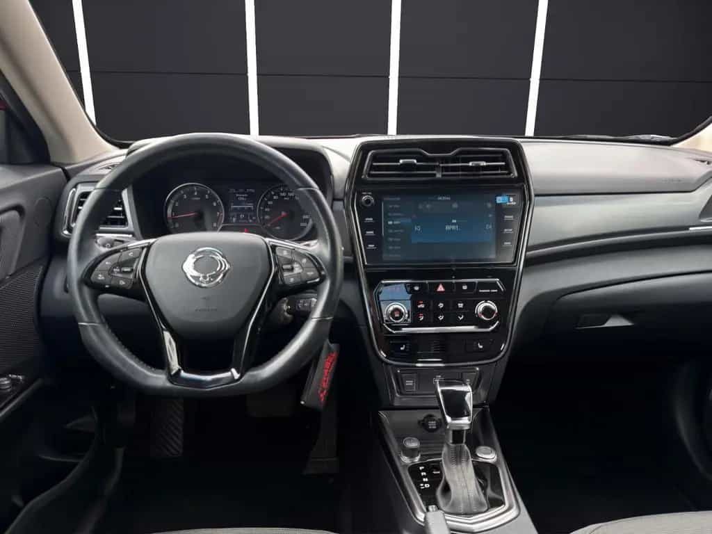 Ssangyong Tivoli 1.5 T-GDi Fizz 2WD Grand 08/2022-photo-17