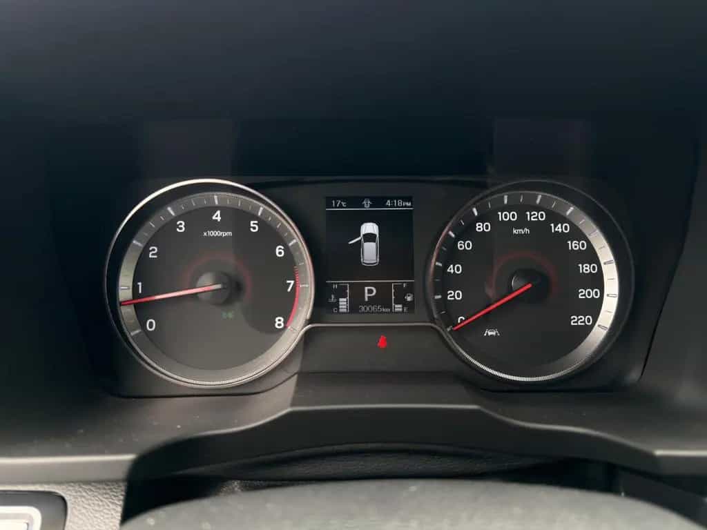 Ssangyong Tivoli 1.5 T-GDi Fizz 2WD Grand 08/2022-photo-19