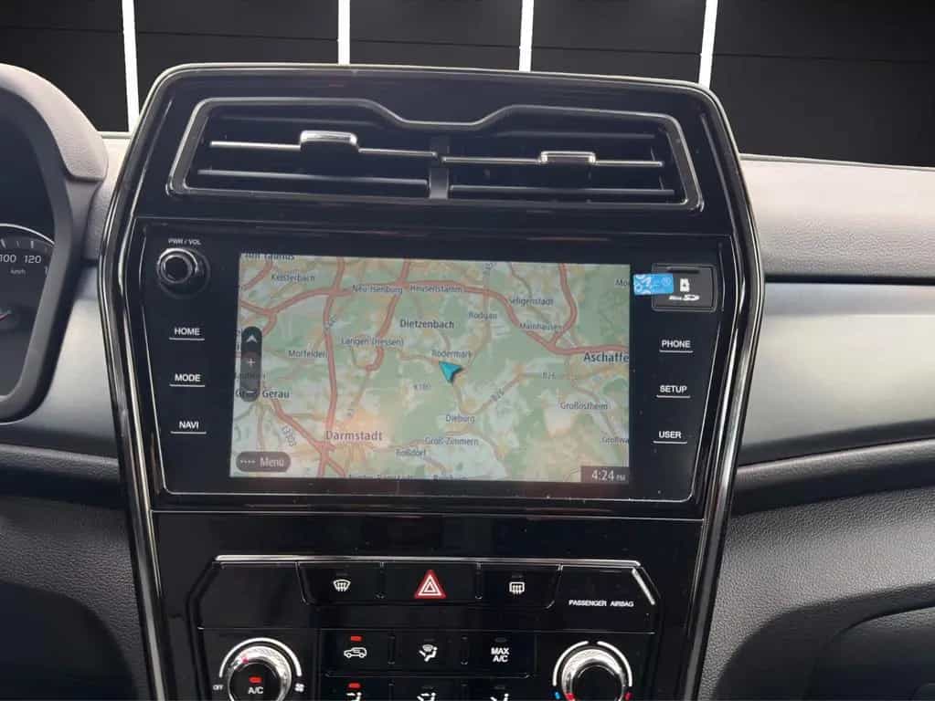 Ssangyong Tivoli 1.5 T-GDi Fizz 2WD Grand 08/2022-photo-20
