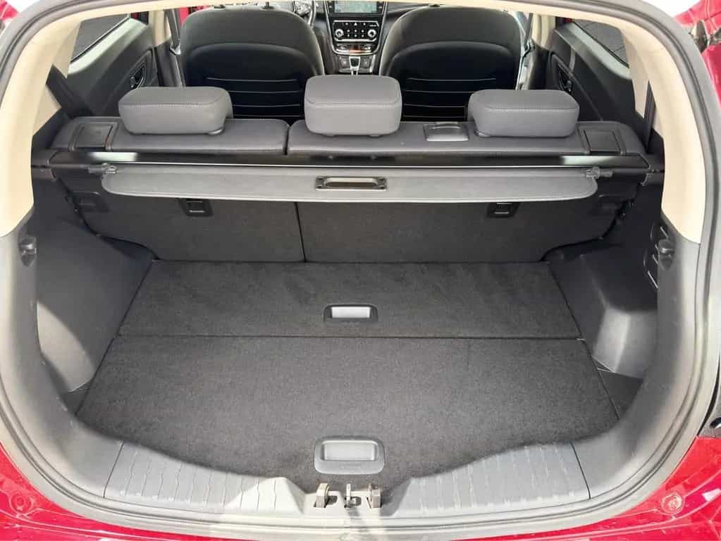 Ssangyong Tivoli 1.5 T-GDi Fizz 2WD Grand 08/2022-photo-22