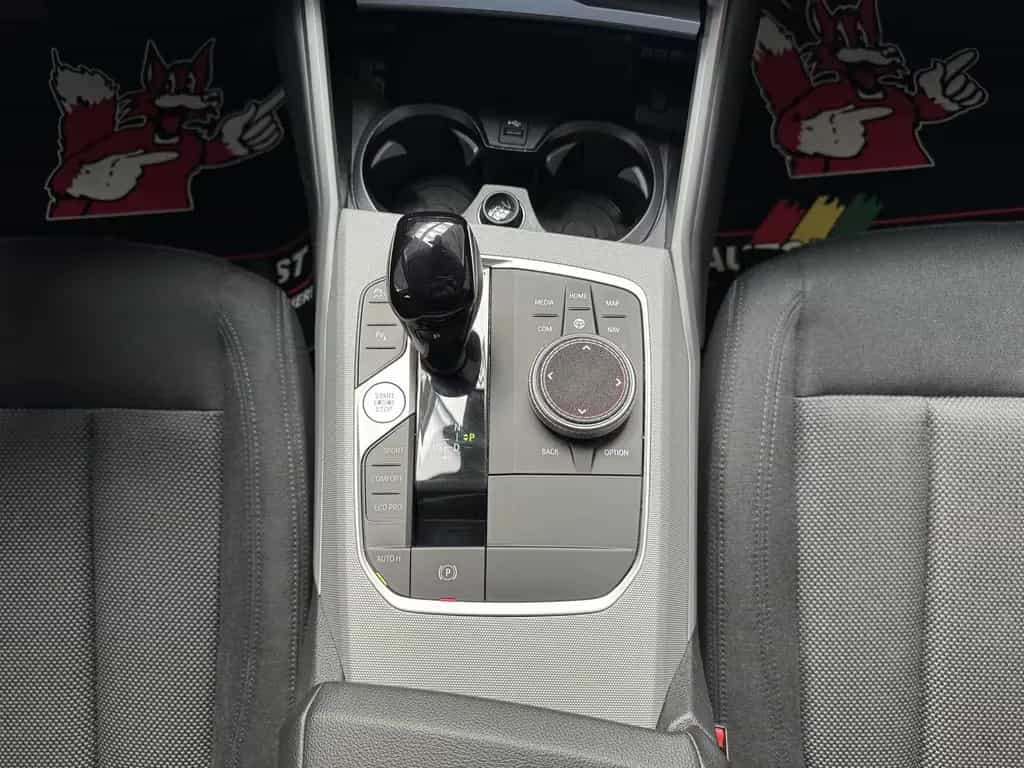 BMW 320 d xDrive Touring/LED/Navi Prof/Ahk 04/2022-photo-20