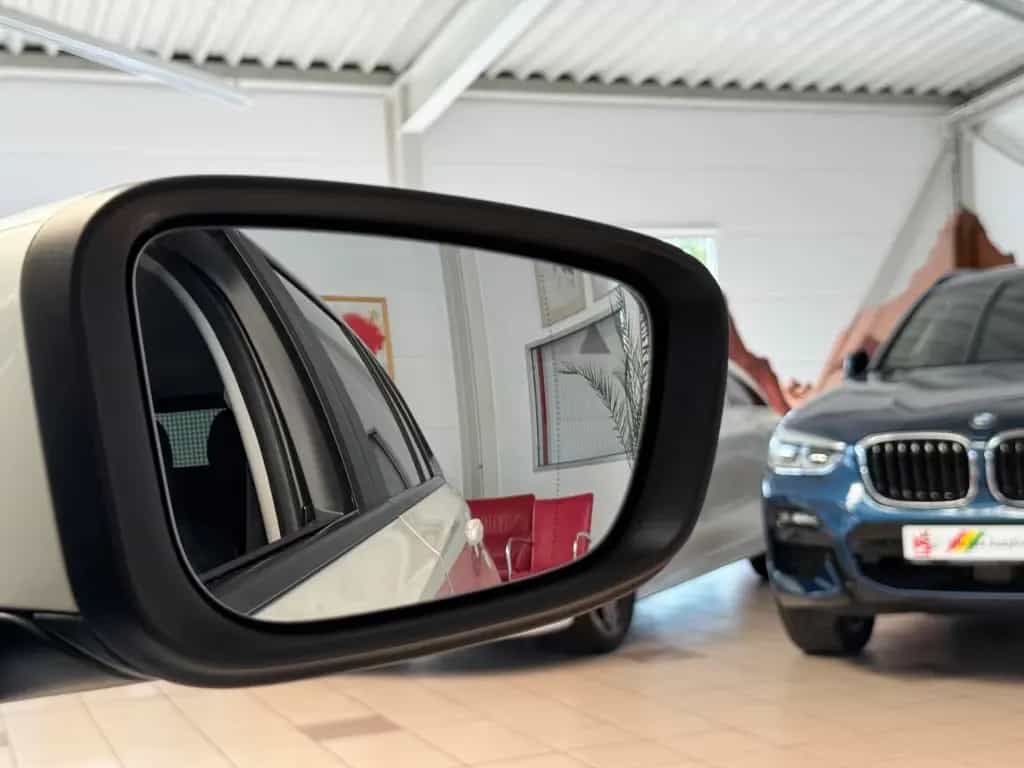 BMW 320 d xDrive Touring/LED/Navi Prof/Ahk 04/2022-photo-31