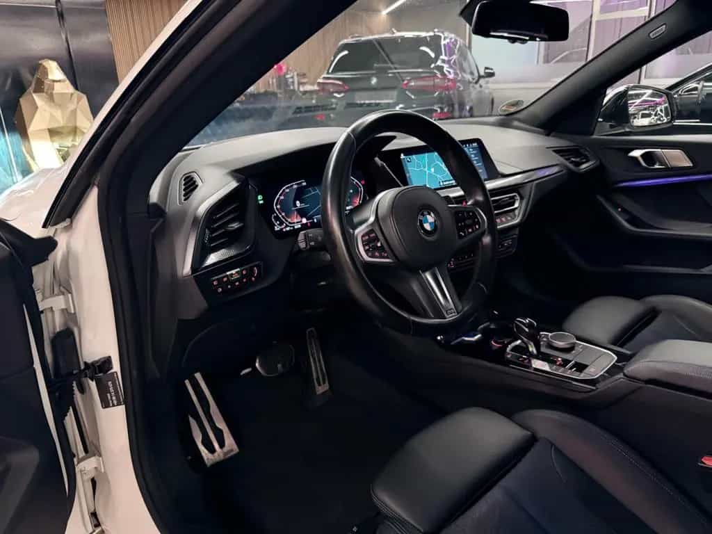 BMW 220 Gran Coupé 220d Gran Coupé xDrive M SPORTPAKET*VIRTUAL*AERO 10/2020-photo-10