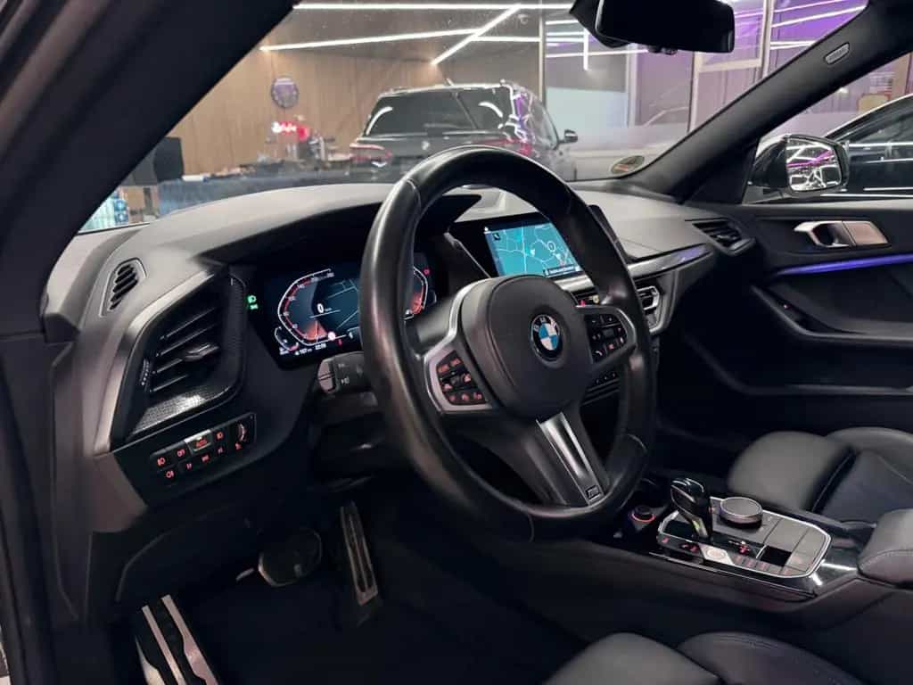 BMW 220 Gran Coupé 220d Gran Coupé xDrive M SPORTPAKET*VIRTUAL*AERO 10/2020-photo-11