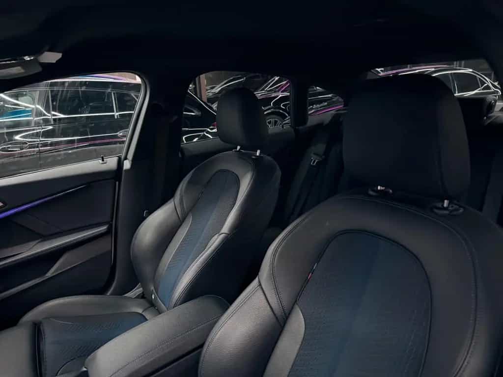 BMW 220 Gran Coupé 220d Gran Coupé xDrive M SPORTPAKET*VIRTUAL*AERO 10/2020-photo-12