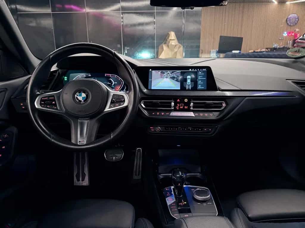 BMW 220 Gran Coupé 220d Gran Coupé xDrive M SPORTPAKET*VIRTUAL*AERO 10/2020-photo-13