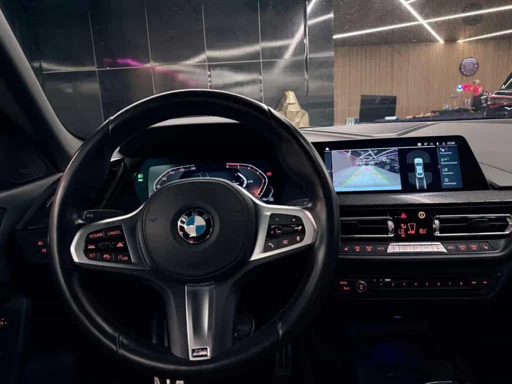 BMW 220 Gran Coupé 220d Gran Coupé xDrive M SPORTPAKET*VIRTUAL*AERO 10/2020-photo-14