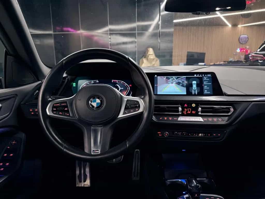 BMW 220 Gran Coupé 220d Gran Coupé xDrive M SPORTPAKET*VIRTUAL*AERO 10/2020-photo-15