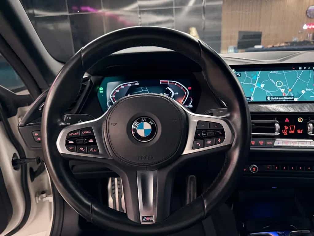 BMW 220 Gran Coupé 220d Gran Coupé xDrive M SPORTPAKET*VIRTUAL*AERO 10/2020-photo-16