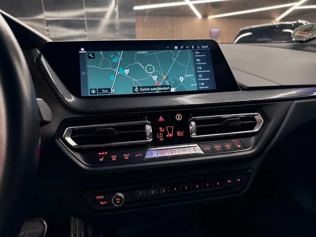 BMW 220 Gran Coupé 220d Gran Coupé xDrive M SPORTPAKET*VIRTUAL*AERO 10/2020-photo-17
