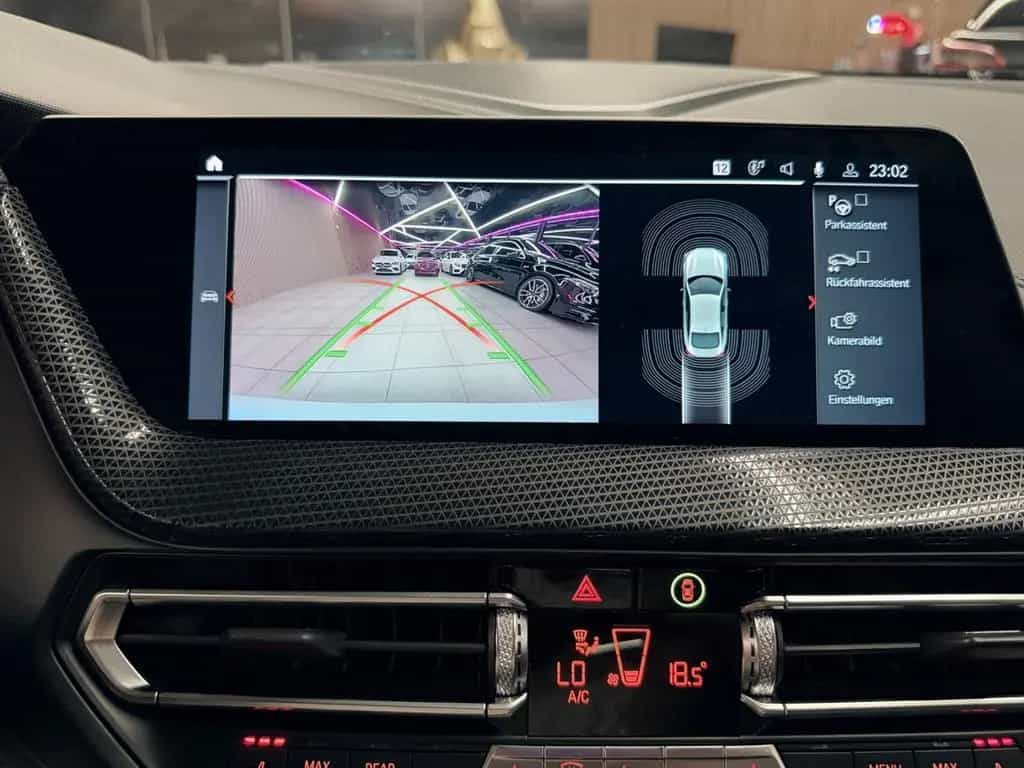BMW 220 Gran Coupé 220d Gran Coupé xDrive M SPORTPAKET*VIRTUAL*AERO 10/2020-photo-18