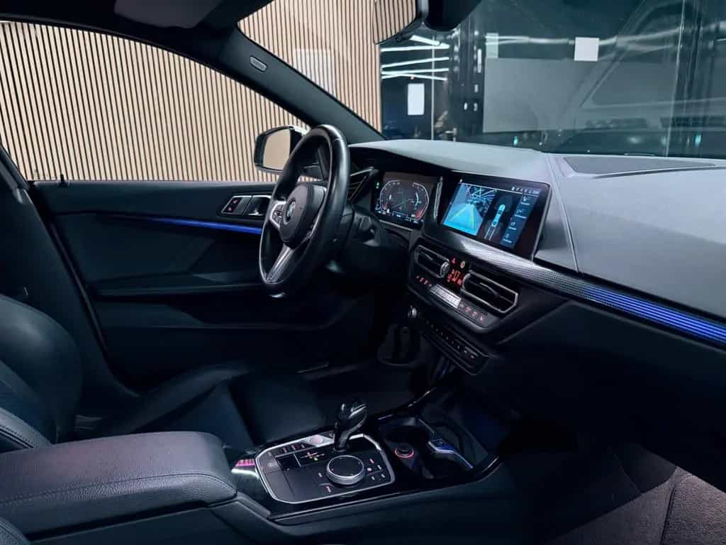 BMW 220 Gran Coupé 220d Gran Coupé xDrive M SPORTPAKET*VIRTUAL*AERO 10/2020-photo-20