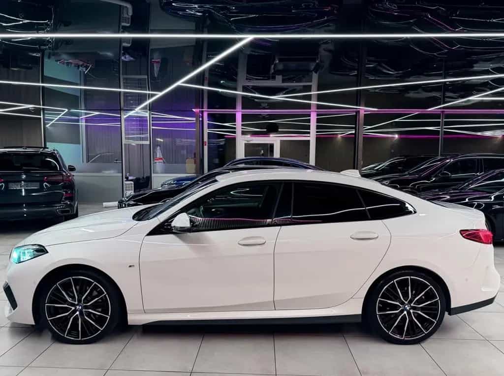 BMW 220 Gran Coupé 220d Gran Coupé xDrive M SPORTPAKET*VIRTUAL*AERO 10/2020-photo-24