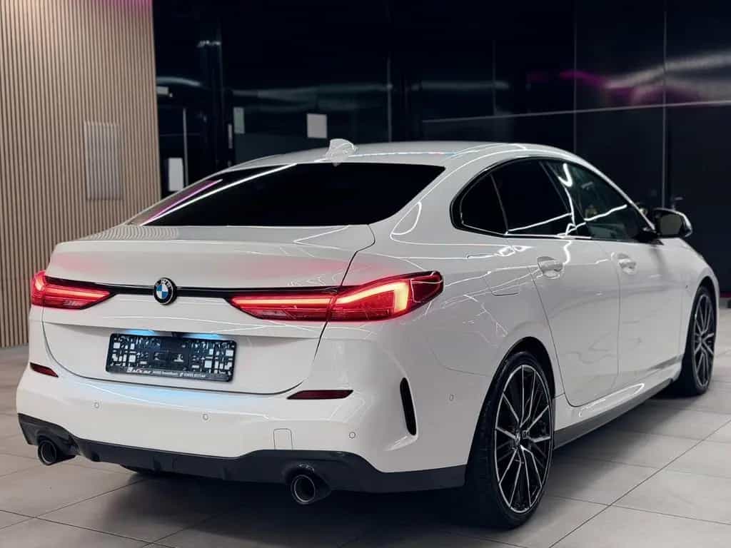 BMW 220 Gran Coupé 220d Gran Coupé xDrive M SPORTPAKET*VIRTUAL*AERO 10/2020-photo-6