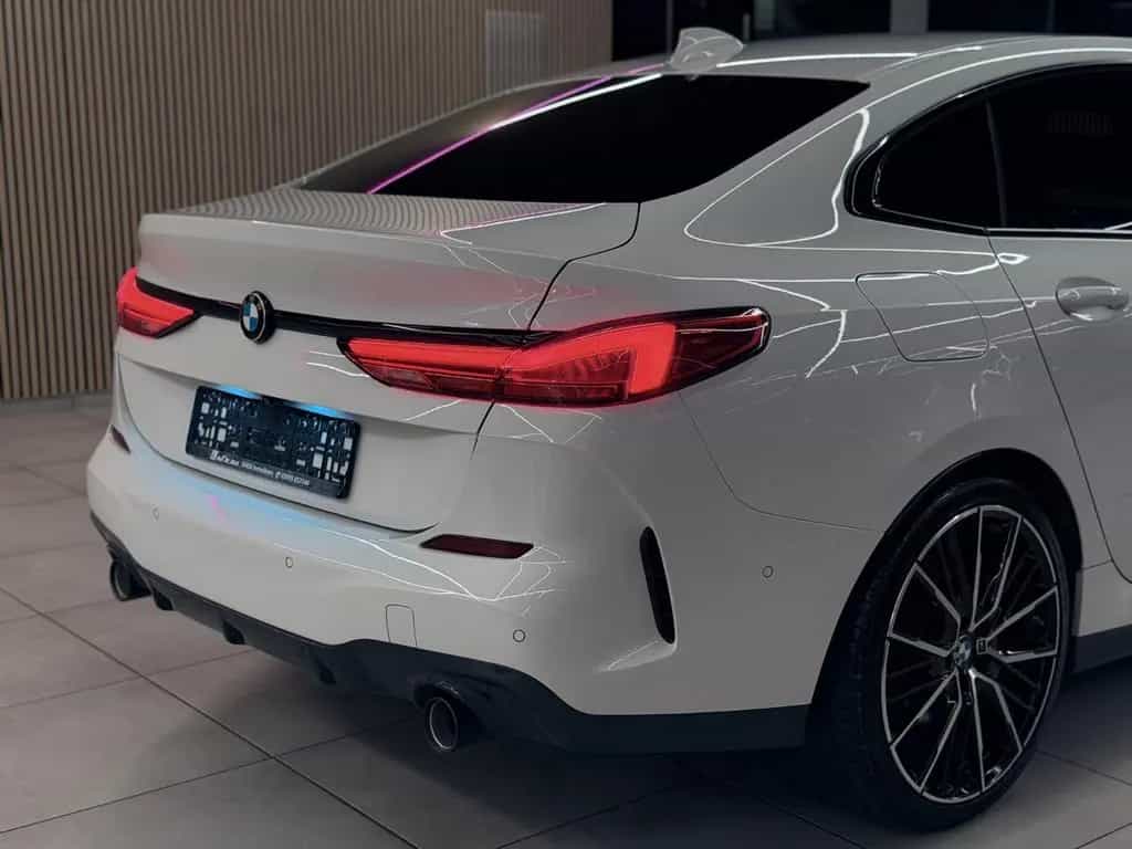 BMW 220 Gran Coupé 220d Gran Coupé xDrive M SPORTPAKET*VIRTUAL*AERO 10/2020-photo-7