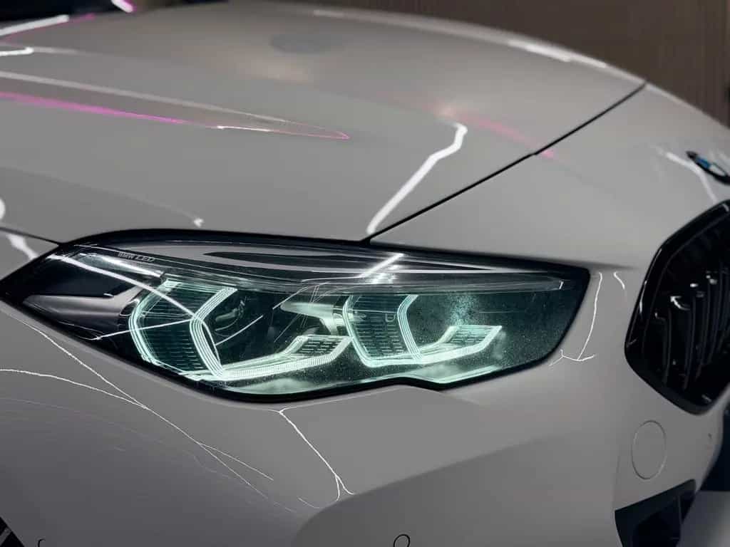 BMW 220 Gran Coupé 220d Gran Coupé xDrive M SPORTPAKET*VIRTUAL*AERO 10/2020-photo-8