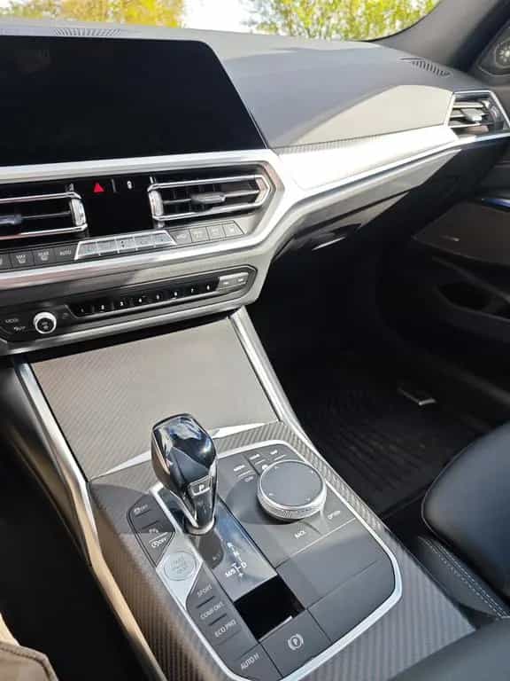 BMW 320 d xDrive Touring M Sport, AHK, H&K, PPF...etc 04/2020-photo-1