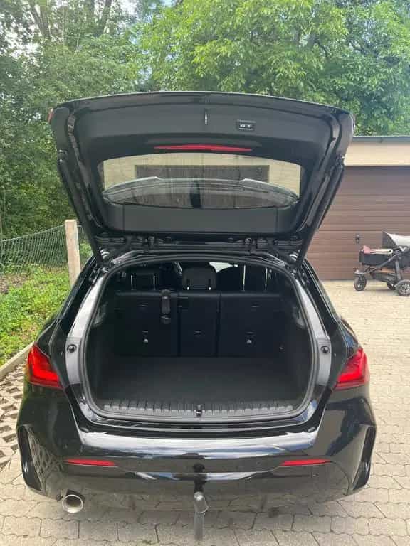 BMW 118 i M Sport M Sport 11/2020-photo-4