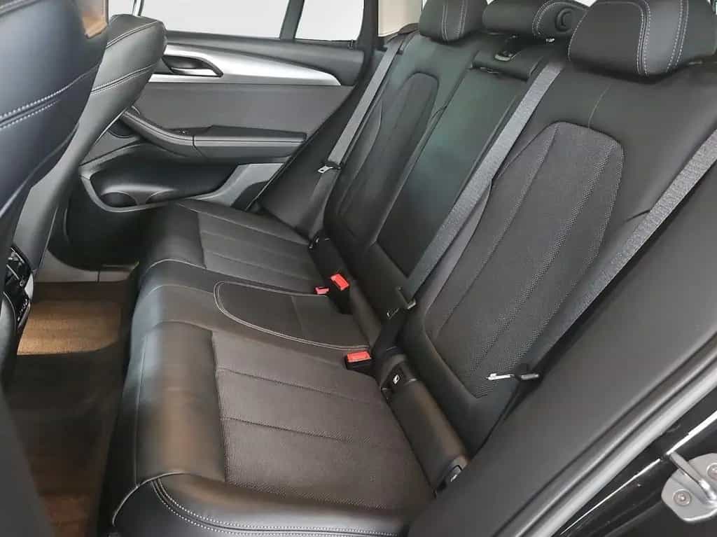 BMW X3 xDrive20d PDC | LED | Sportsitze | Navi uvm. 09/2018-photo-12