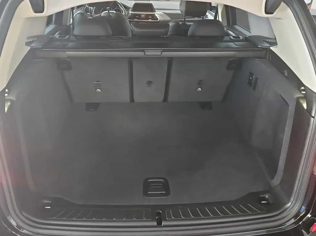 BMW X3 xDrive20d PDC | LED | Sportsitze | Navi uvm. 09/2018-photo-13